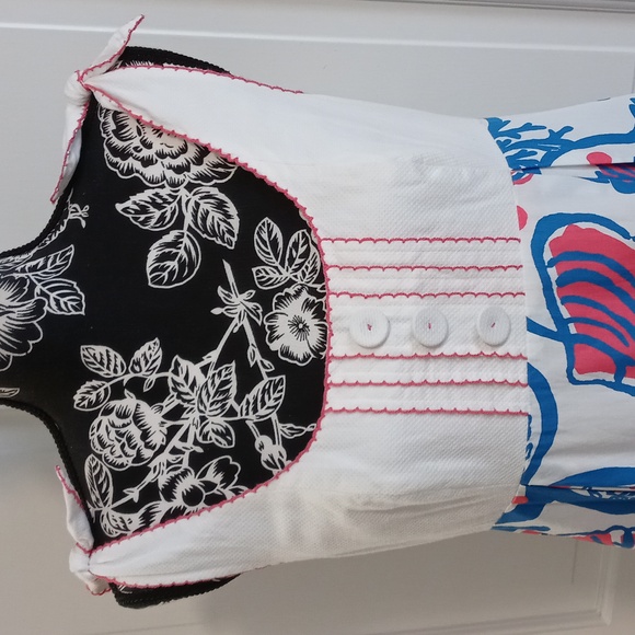 🧜♀️RARE Lilly Pulitzer🧜♀️ - Blayne Dress - Picture 7 of 16